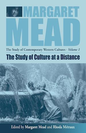 The Study of Culture at a Distance