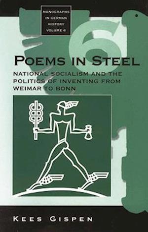 Poems in Steel