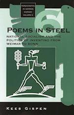 Poems in Steel