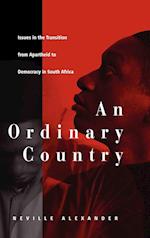 An Ordinary Country