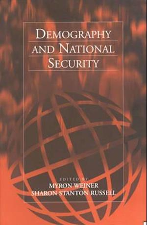 Demography and National Security