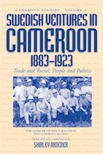 Swedish Ventures in Cameroon, 1883-1923