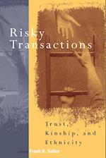 Risky Transactions