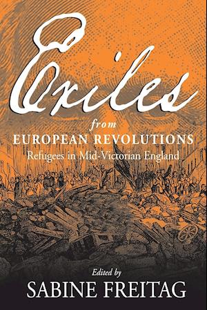 Exiles From European Revolutions