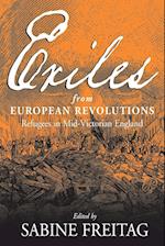 Exiles From European Revolutions