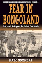 Fear in Bongoland