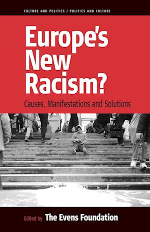 Europe's New Racism