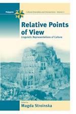 Relative Points of View