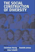 The Social Construction of Diversity