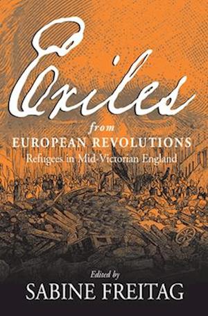 Exiles From European Revolutions