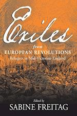 Exiles From European Revolutions