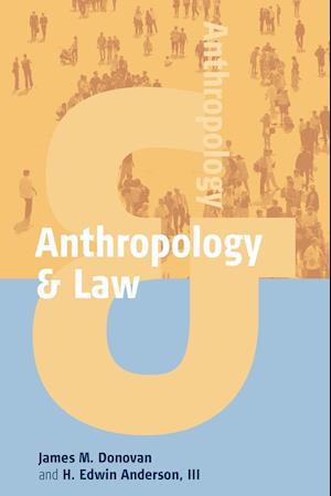 Anthropology and Law