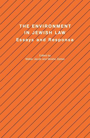 The Environment in Jewish Law