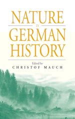 Nature in German History