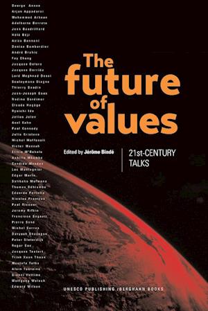 The Future of Values