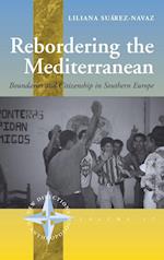 Rebordering the Mediterranean