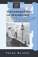 'Aryanisation' in Hamburg