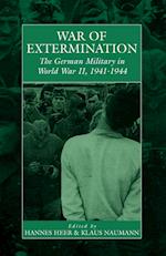 War of Extermination