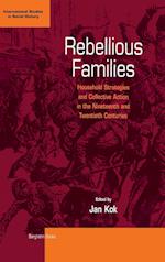 Rebellious Families