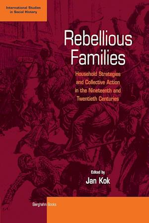 Rebellious Families