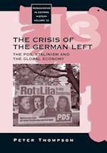 The Crisis of the German Left