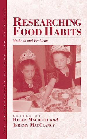 Researching Food Habits