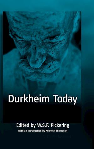 Durkheim Today