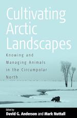 Cultivating Arctic Landscapes