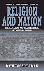 Religion and Nation