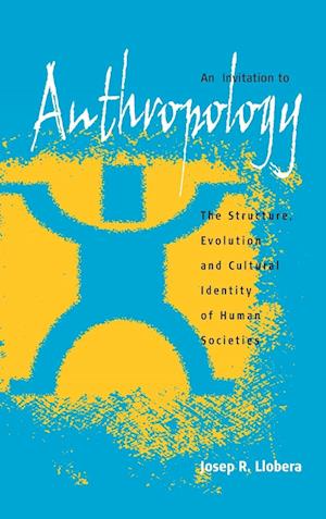 An Invitation to Anthropology