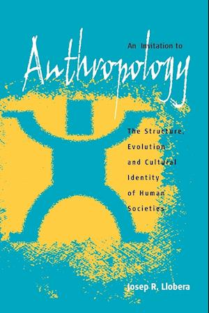 An Invitation to Anthropology