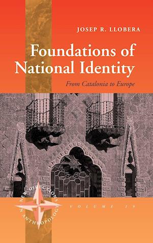 Foundations of National Identity