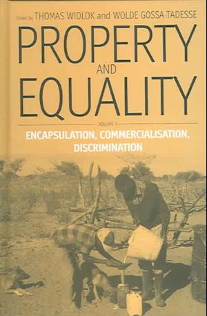 Property and Equality