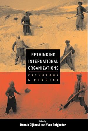Rethinking International Organizations