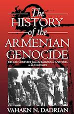 The History of the Armenian Genocide
