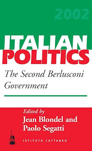 The Second Berlusconi Government