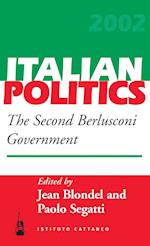The Second Berlusconi Government