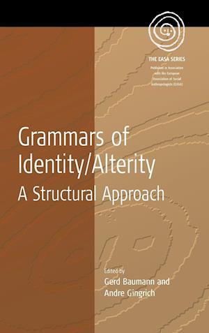 Grammars of Identity / Alterity