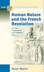 Human Nature and the French Revolution