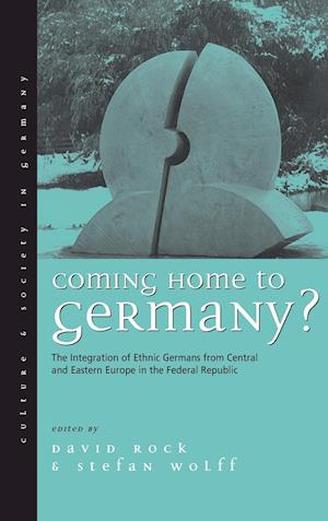 Coming Home to Germany?