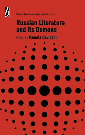 Russian Literature and Its Demons