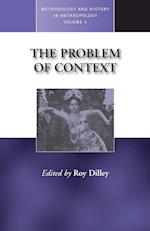 The Problem of Context