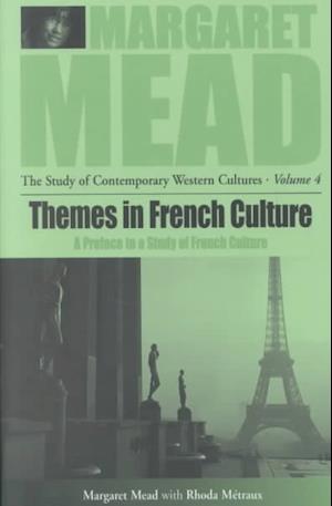 Themes in French Culture
