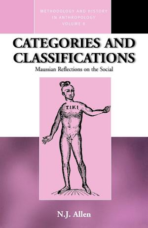 Categories and Classifications