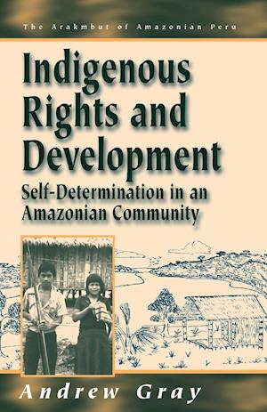 Indigenous Rights and Development