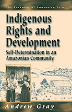 Indigenous Rights and Development