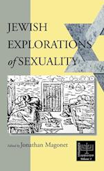 Jewish Explorations of Sexuality