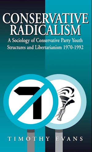 Conservative Radicalism