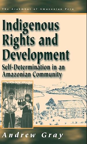 Indigenous Rights and Development