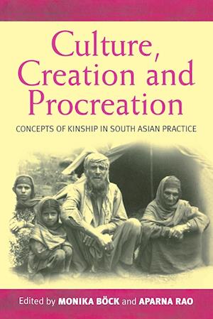 Culture, Creation, and Procreation